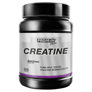 Prom-In Creatine Monohydrate 500g - cena, srovnání