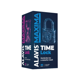 Alavis Maxima Time Lock 60kps