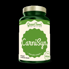 Greenfood Nutrition CarniSyn 60kps