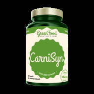 Greenfood Nutrition CarniSyn 60kps - cena, srovnání