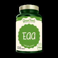 Greenfood Nutrition EAA 120tbl - cena, srovnání