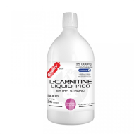 Penco L-Carnitin Liquid 1400 500ml - cena, srovnání