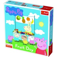 Trefl Peppa Pig Fruit day - cena, srovnání