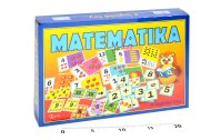 Deny Matematika - 4 logické hry - cena, srovnání