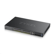 Zyxel GS2220-28HP - cena, srovnání