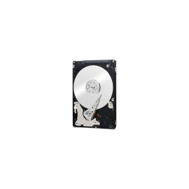 Western Digital Black WD10SPSX 1TB