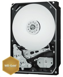 Western Digital Gold WD161KRYZ 16TB