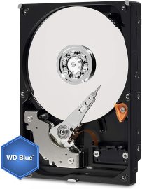 Western Digital Blue WD20EZAZ 2TB