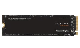 Western Digital Black WDS100T1X0E 1TB