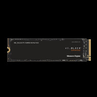 Western Digital Black WDS500G1X0E 500GB - cena, srovnání
