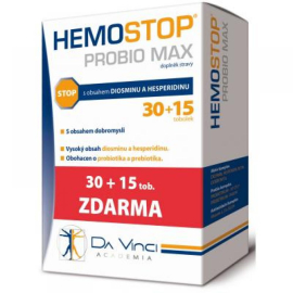 Simply You Hemostop Probio MAX 45tbl