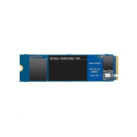 Western Digital Blue WDS200T2B0C 2TB