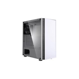 Zalman R2 White