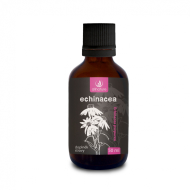 Allnature Echinacea bylinkové kvapky 50ml - cena, srovnání