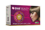 Medochemie DIAS Beauty 60tbl - cena, srovnání