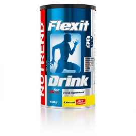 Nutrend Flexit Drink 600g