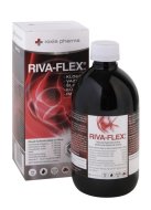 Roxia Pharma Riva-Flex 500ml - cena, srovnání