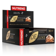 Nutrend Deluxe Protein Bar 6x60g - cena, srovnání