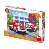 Dino Tatra 24 Puzzle - cena, srovnání