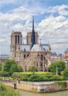 Dino Dino Katedrála Notre-Dame - cena, srovnání