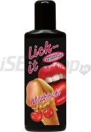 Lick it 50ml - cena, srovnání