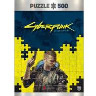 Good Loot Cyberpunk 2077: Keyart Male V - cena, srovnání