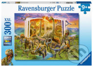 Ravensburger 129058 Encyklopédia dinosaurov - cena, srovnání