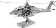 Metal Earth AH-64 Apache - cena, srovnání
