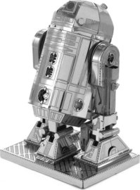 Metal Earth SW R2-D2