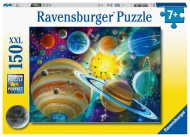 Ravensburger 129751 Vesmír 150 dielikov - cena, srovnání
