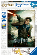 Ravensburger 128693 Harry Potter - cena, srovnání