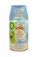 Air Wick Freshmatic Life Scents náplň Svieži ostrov 250ml - cena, srovnání