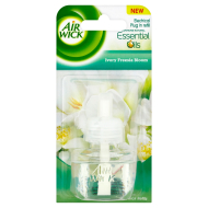 Air Wick Electric náplň Biele kvety frézie 19ml - cena, srovnání