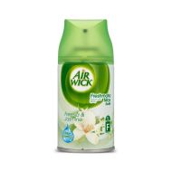 Air Wick Freshmatic náplň Biele kvety frézie 250ml