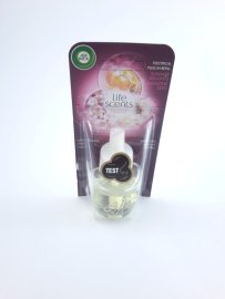 Air Wick Electric náplň Life Scents Radostné leto 19ml