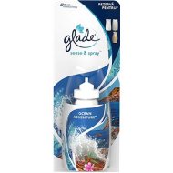 Glade Sense&Spray Ocean Adventure náplň 18ml - cena, srovnání