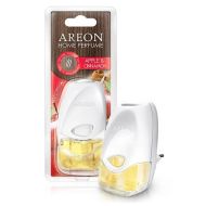 Areon Electric Apple & Cinnamon 200ml - cena, srovnání