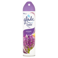 Glade Aerosol Levanduľa 300ml - cena, srovnání