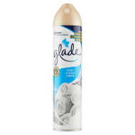 Glade Aerosol Vôňa čistoty 300ml - cena, srovnání