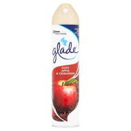 Glade Aerosol Cosy Apple & Cinnamon 300ml - cena, srovnání