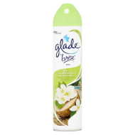 Glade Aerosol Santalové drevo z Bali 300ml - cena, srovnání