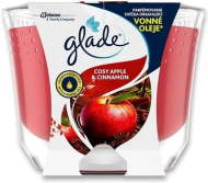 Glade Maxi Cosy Apple & Cinnamon 224g - cena, srovnání