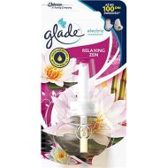 Glade Electric Relaxing Zen náplň 20ml - cena, srovnání