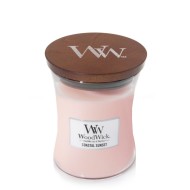 WoodWick Coastal Sunset 275g - cena, srovnání