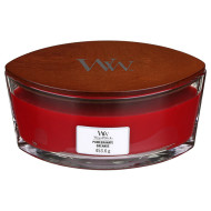 WoodWick Pomegranate 453g - cena, srovnání