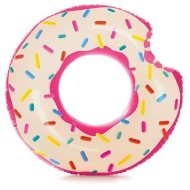 Intex Donut ružový - cena, srovnání