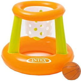 Intex Basketbalový koš plávací