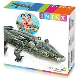 Intex Krokodýl