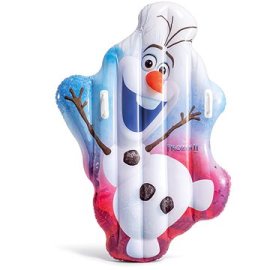 Intex Nafukovacie plavidlo Frozen Olaf