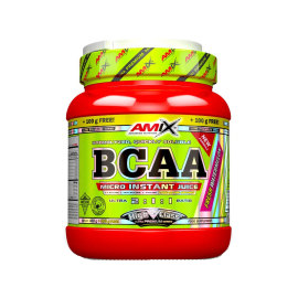 Amix BCAA Micro Instant Juice 300g